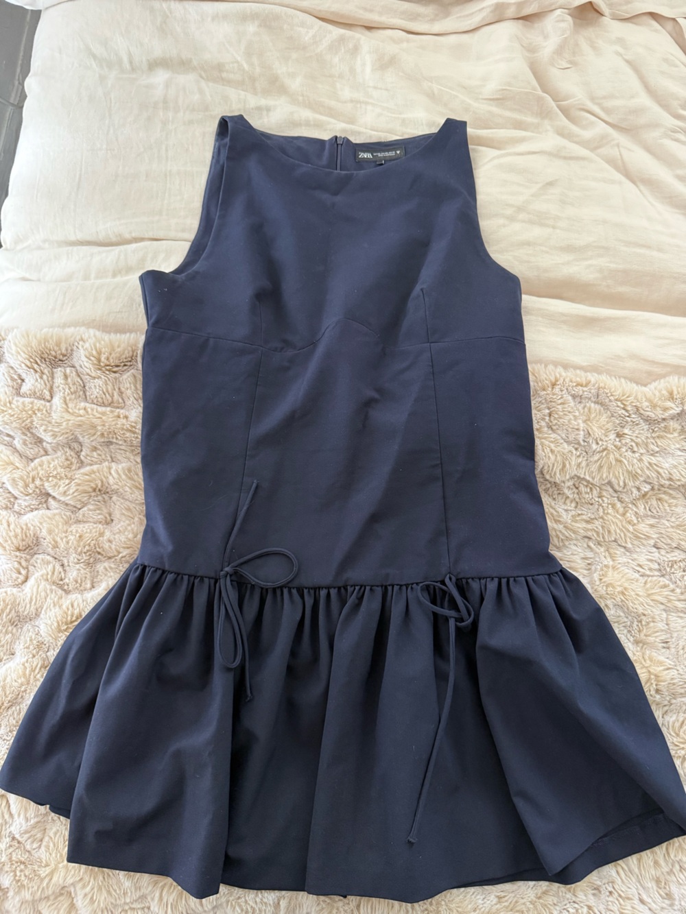 Zara mini dress